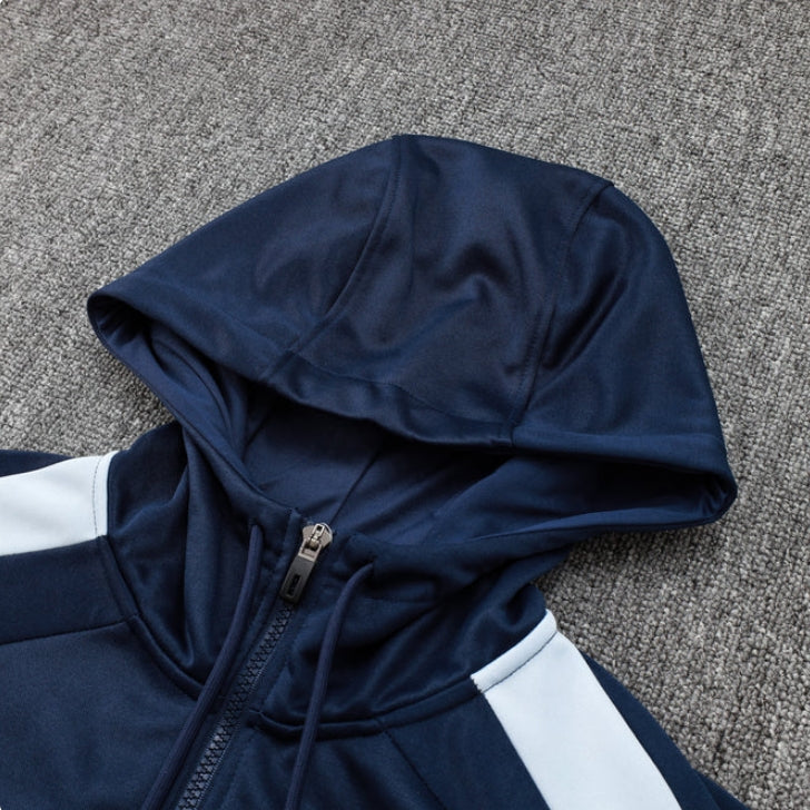 France 2024 Dark Blue Chándal