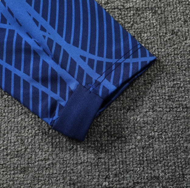 France Blue Chándal
