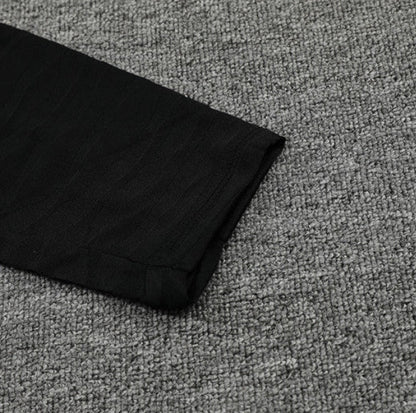 Inter Milan Black and Blue Chándal