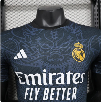 Real Madrid "Midnight Dragon" Edición Especial