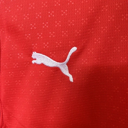 Portugal 2025/2026 Local Kit