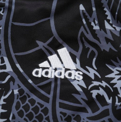Real Madrid "Dragón Negro" Chándal