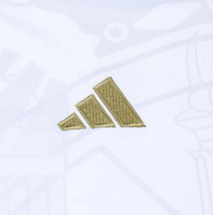 Real Madrid "Golden Dynasty" Chándal