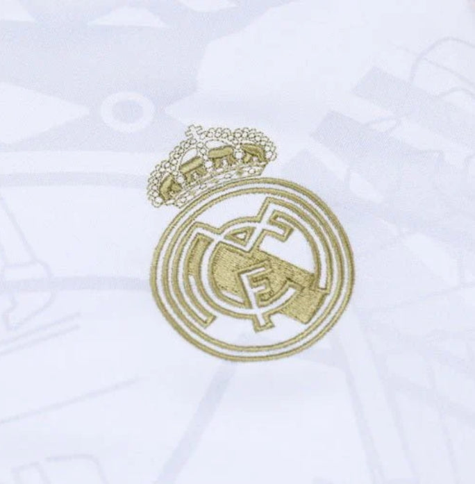 Real Madrid "Golden Dynasty" Chándal