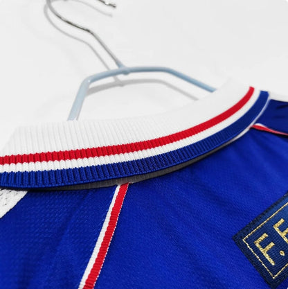 France Retro 1998 World Cup Local