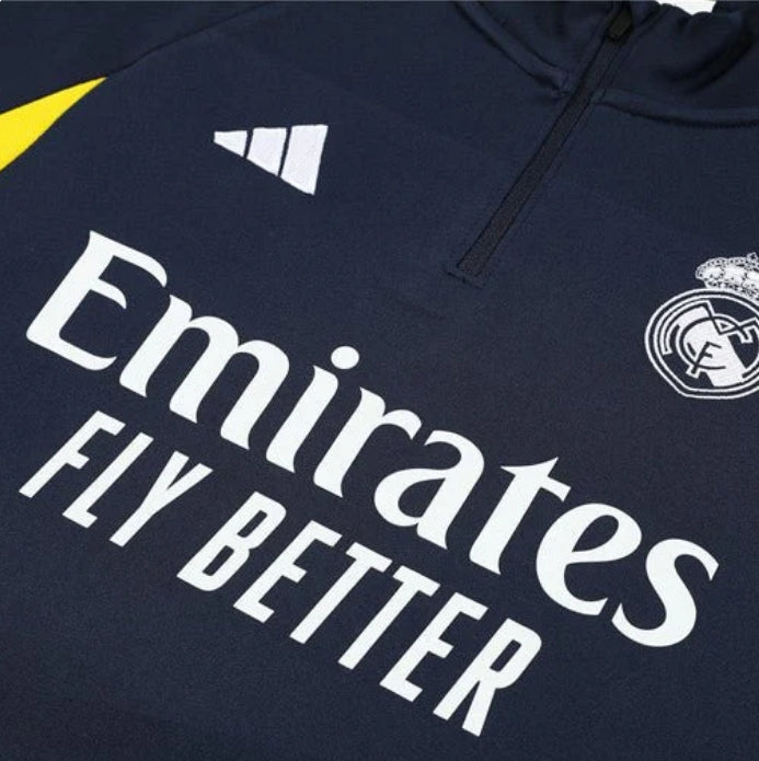 Real Madrid "Eclipse" Chándal