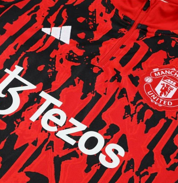 Manchester United "Inferno" Chándal
