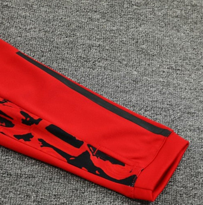 Manchester United "Inferno" Chándal