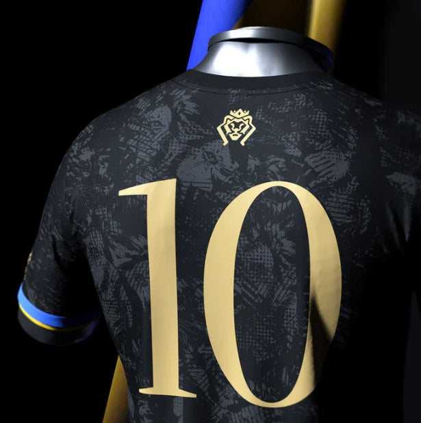 Sweden "The Lion" Edición Especial