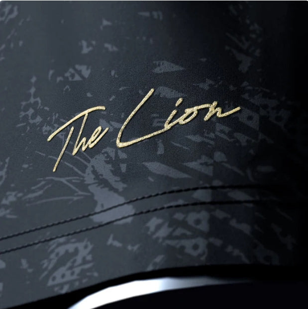 Sweden "The Lion" Edición Especial