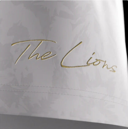 England "Three Lions" Edición Especial
