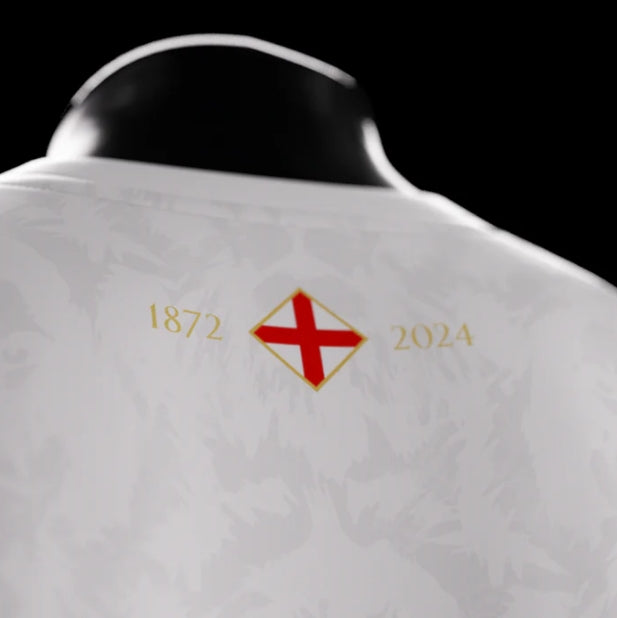 England "Three Lions" Edición Especial