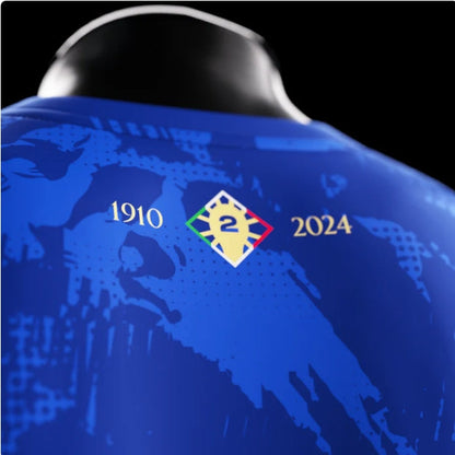 Italy "Gli Azzurri" Edición Especial