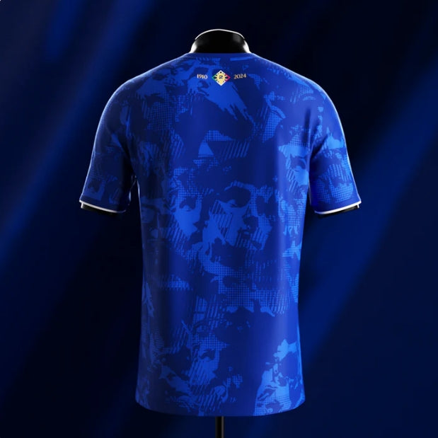 Italy "Gli Azzurri" Edición Especial