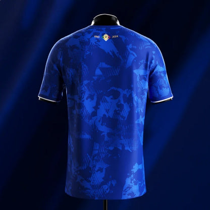 Italy "Gli Azzurri" Edición Especial