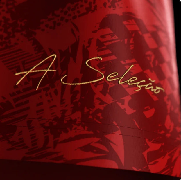 Portugal "A Seleção" Edición Especial