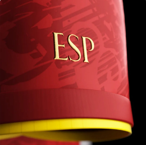 Spain "Los Toros" Edición Especial