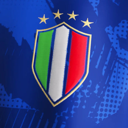 Italy "Gli Azzurri" Edición Especial