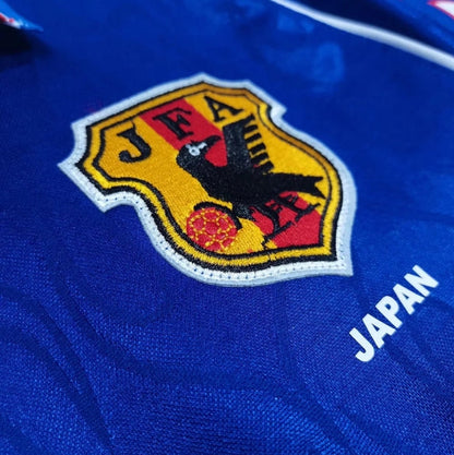 Japan Retro 1998-1999 Local Kit
