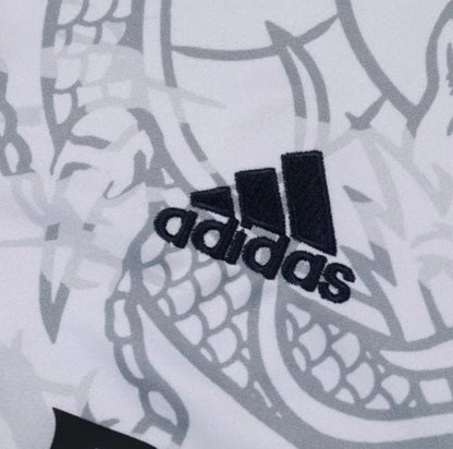 Real Madrid "Dragón Blanco" ´Chándal