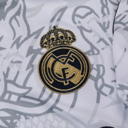 Real Madrid "Dragón Blanco" ´Chándal