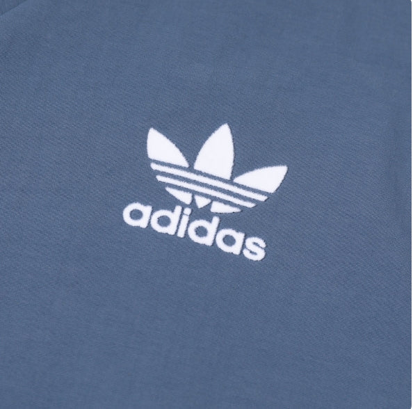 Liverpool Light Blue Retro Jacket