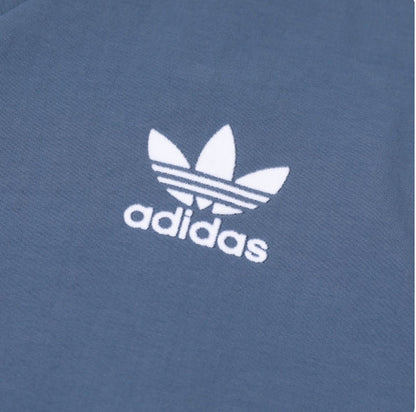 Liverpool Light Blue Retro Jacket