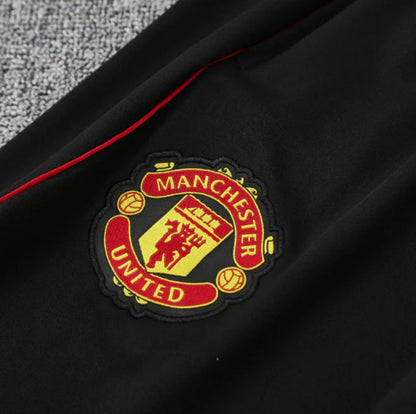 2025/2026 Manchester United Red Chándal