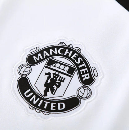 Manchester United “Noir Eclipse” Chándal