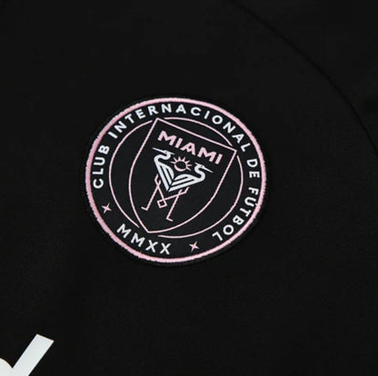 2025/2026 Inter Miami Black Chándal
