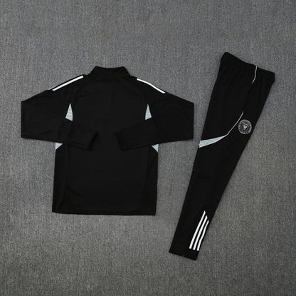 2025/2026 Inter Miami Black Chándal