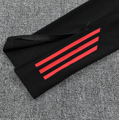 Manchester United “Shockwave Red” Chándal