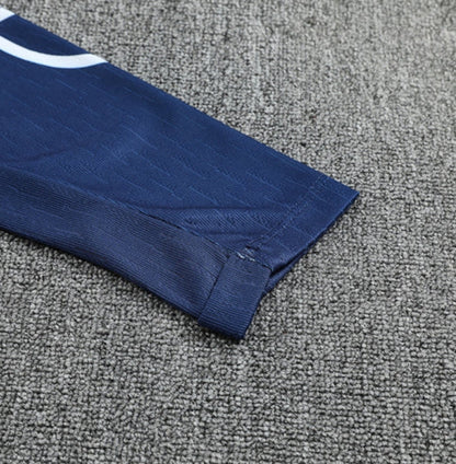 PSG Paris Saint Germain Blue Chándal