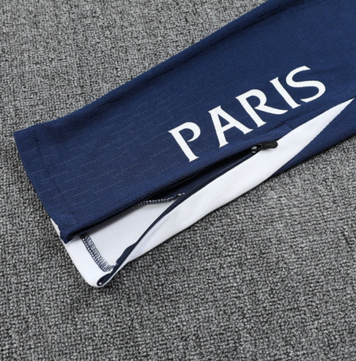 PSG Paris Saint Germain Blue Chándal