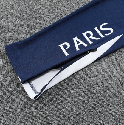 PSG Paris Saint Germain Blue Chándal