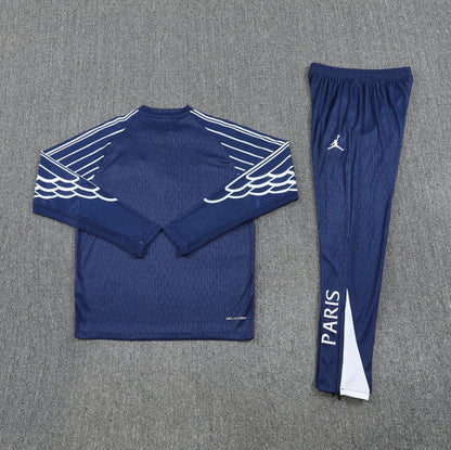 PSG Paris Saint Germain Blue Chándal