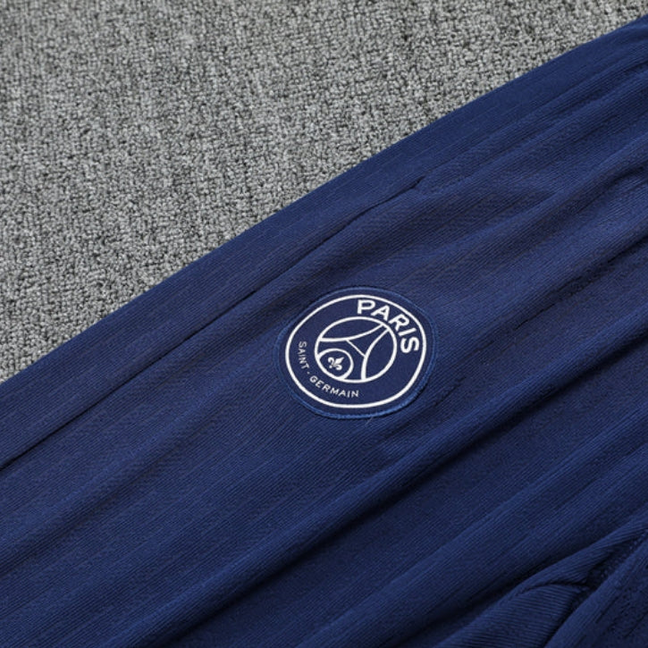 2025/2026 PSG Paris Saint Germain Red Chándal