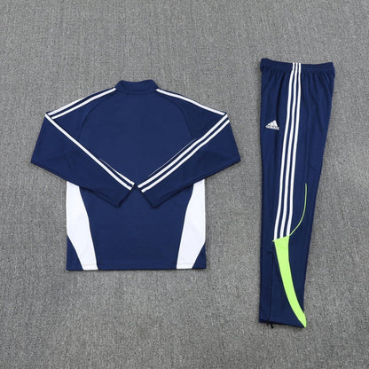 Real Madrid “Lime Nightfall” Chándal