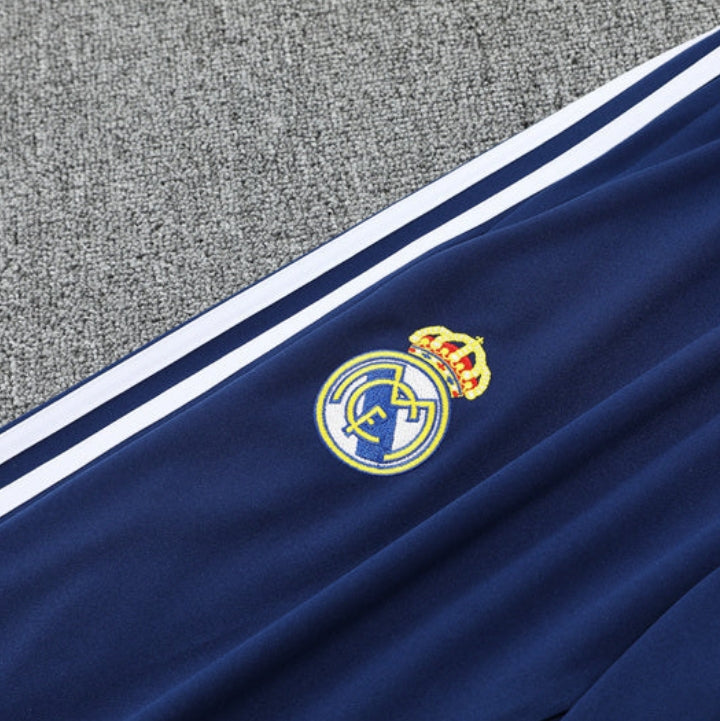 Real Madrid “Lime Strike” Chándal
