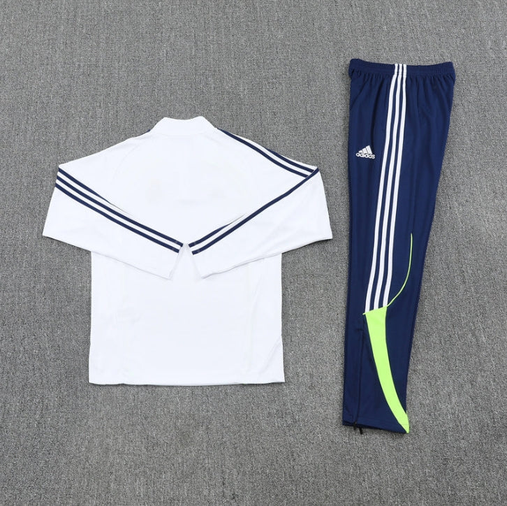 Real Madrid “Lime Strike” Chándal