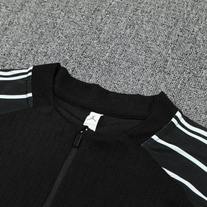 PSG Paris Saint Germain Black Chándal