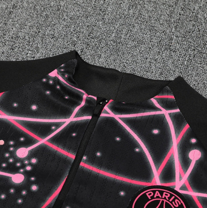 PSG Paris Saint Germain “Starlight Flux” Chándal