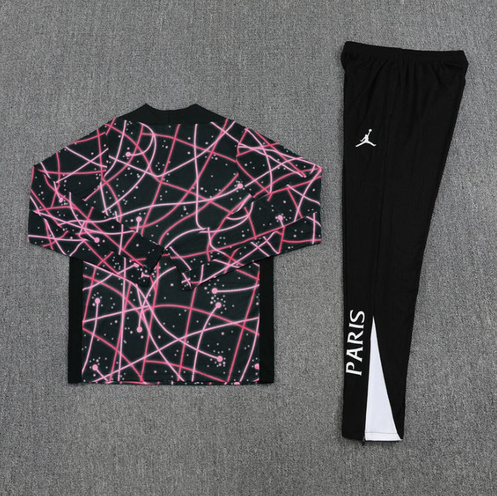 PSG Paris Saint Germain “Starlight Flux” Chándal