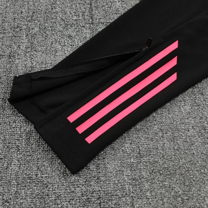 Arsenal “Neon Noir” Chándal
