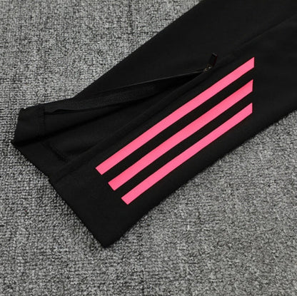 Arsenal “Neon Noir” Chándal