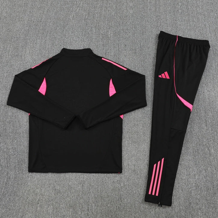 Arsenal “Neon Noir” Chándal