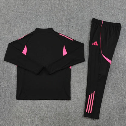Arsenal “Neon Noir” Chándal