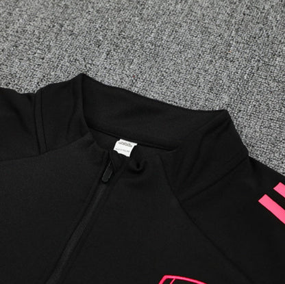 Arsenal “Neon Noir” Chándal