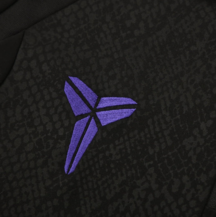 2025/2026 Barcelona Black and Purple Chándal