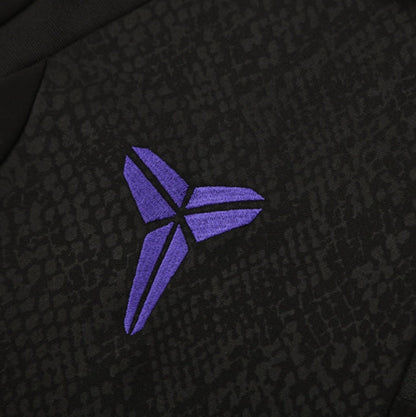 2025/2026 Barcelona Black and Purple Chándal